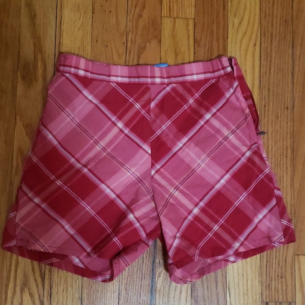 French toast shorts